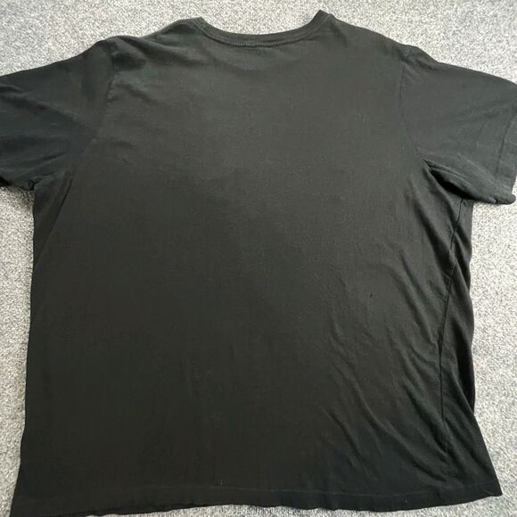 Bobs Big Boy Restaurant Shirt Mens 2XL Black Burger Food XXL - Picture 8 of 8